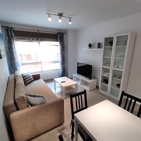 Apartamento En La Playa El Campello Exteriör bild
