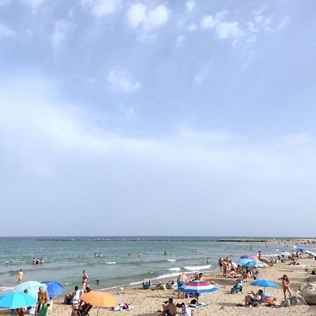 Apartamento En La Playa El Campello Exteriör bild