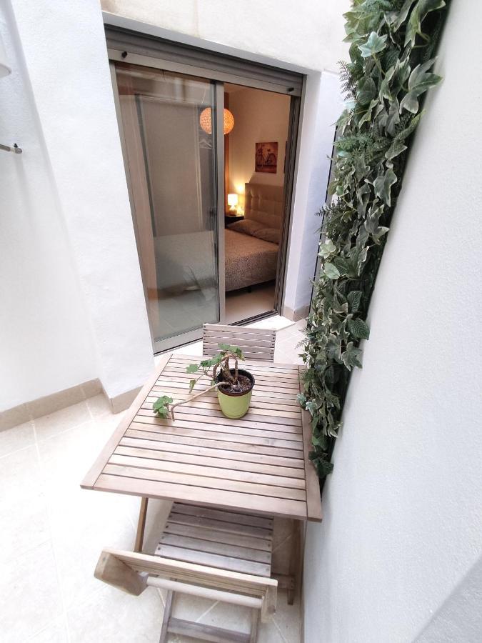 Apartamento En La Playa El Campello Exteriör bild