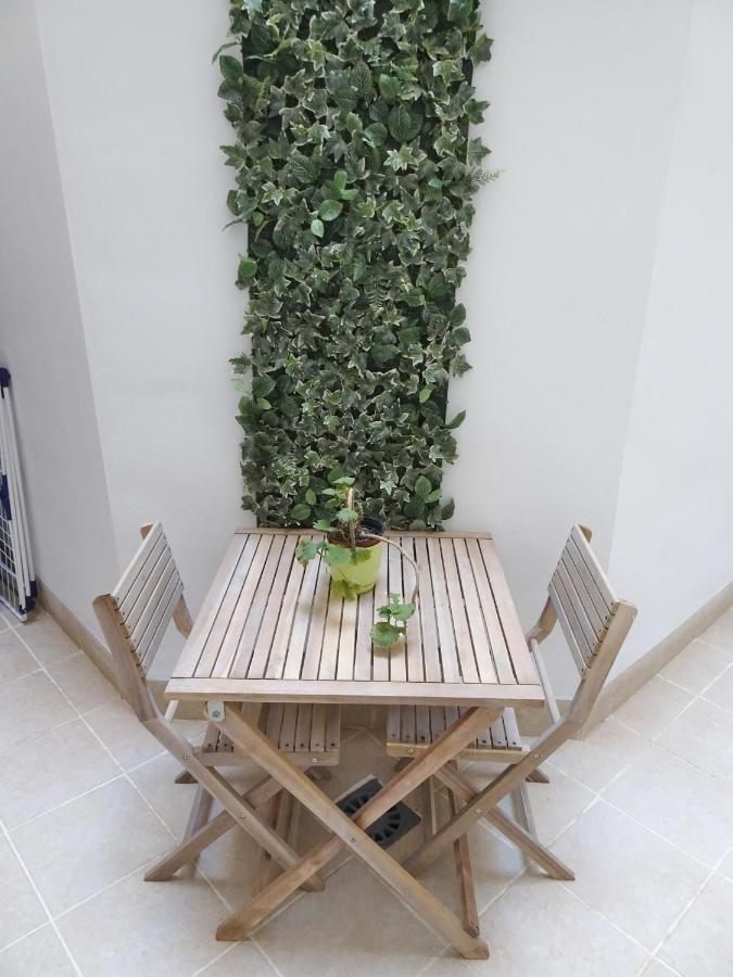 Apartamento En La Playa El Campello Exteriör bild
