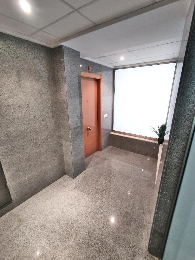 Apartamento En La Playa El Campello Exteriör bild