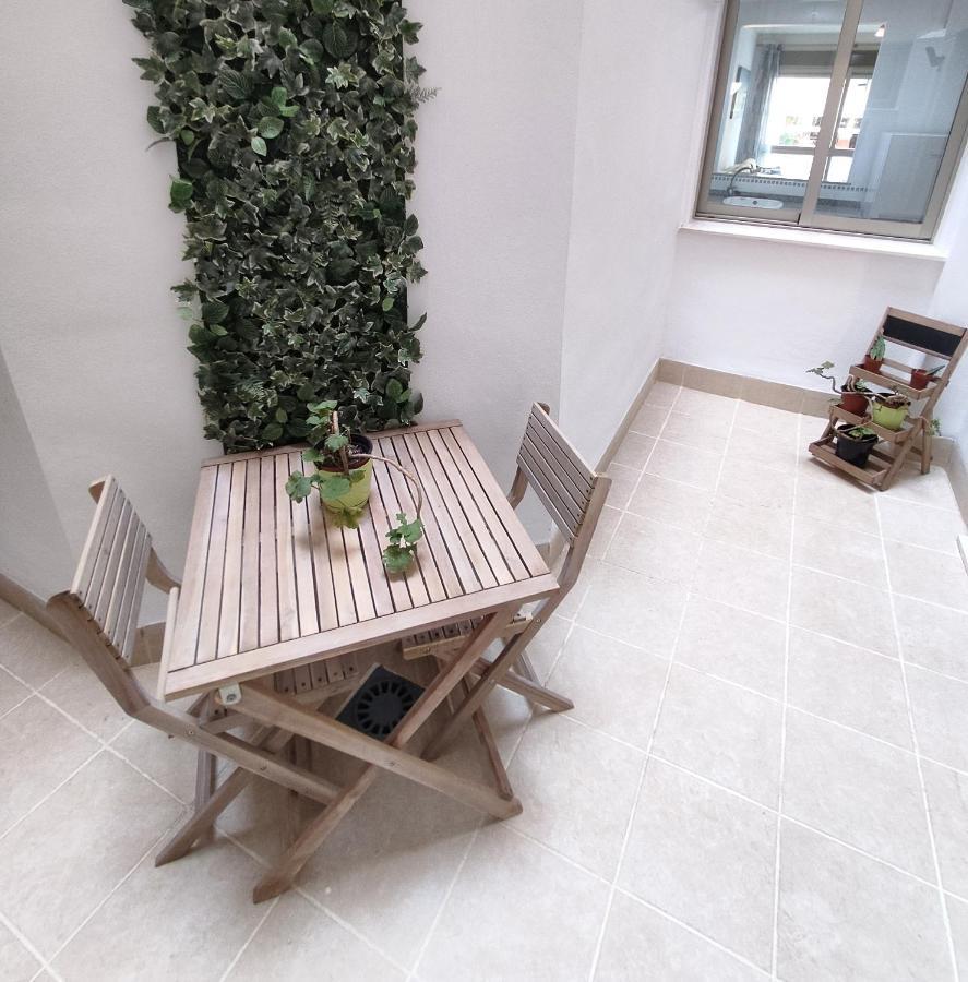 Apartamento En La Playa El Campello Exteriör bild