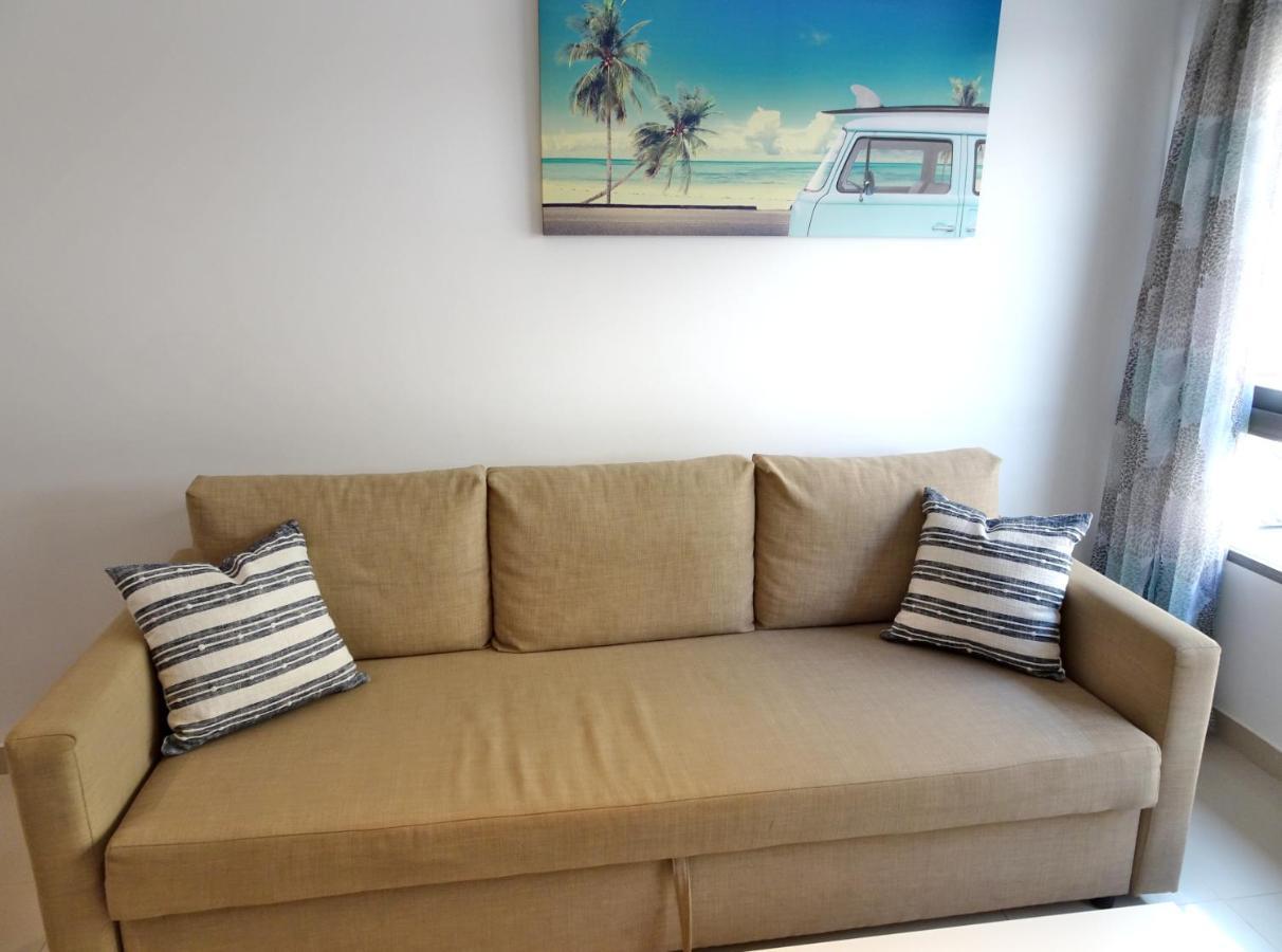 Apartamento En La Playa El Campello Exteriör bild