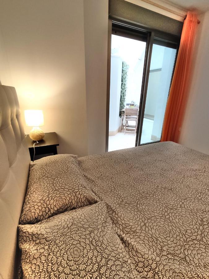 Apartamento En La Playa El Campello Exteriör bild
